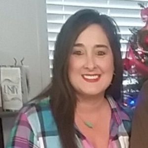 Meet your Posher, Pamela